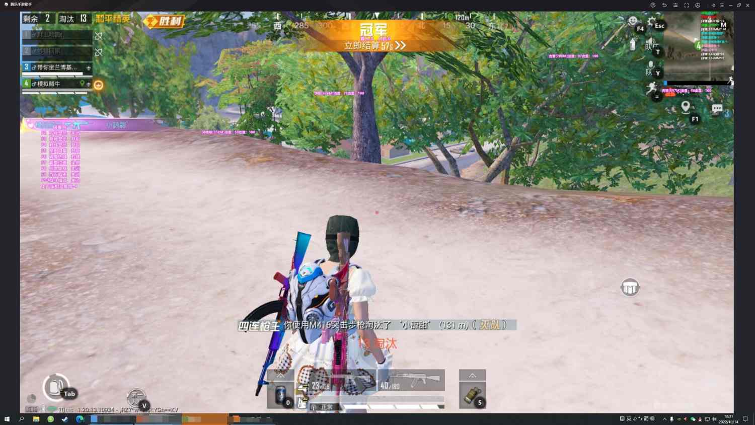 玩家心声：我为何选择或抵制和平精英辅助软件