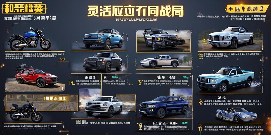 和平精英《牛魔王》直装辅助支持最新版本游戏使用