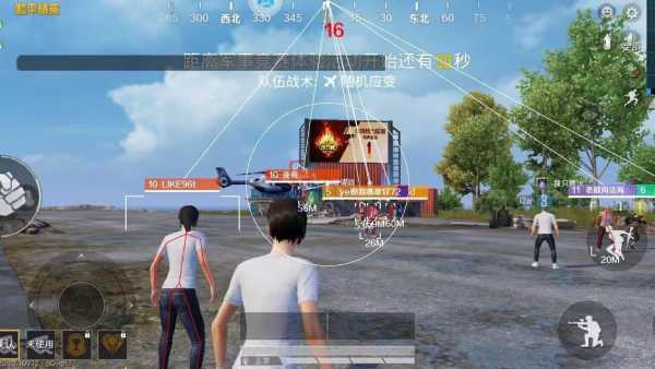 和平【涂山红红】辅助轻便直装工具，重现丝滑畅快体验